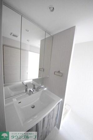 COCO-CHILL KAMEARIの物件内観写真